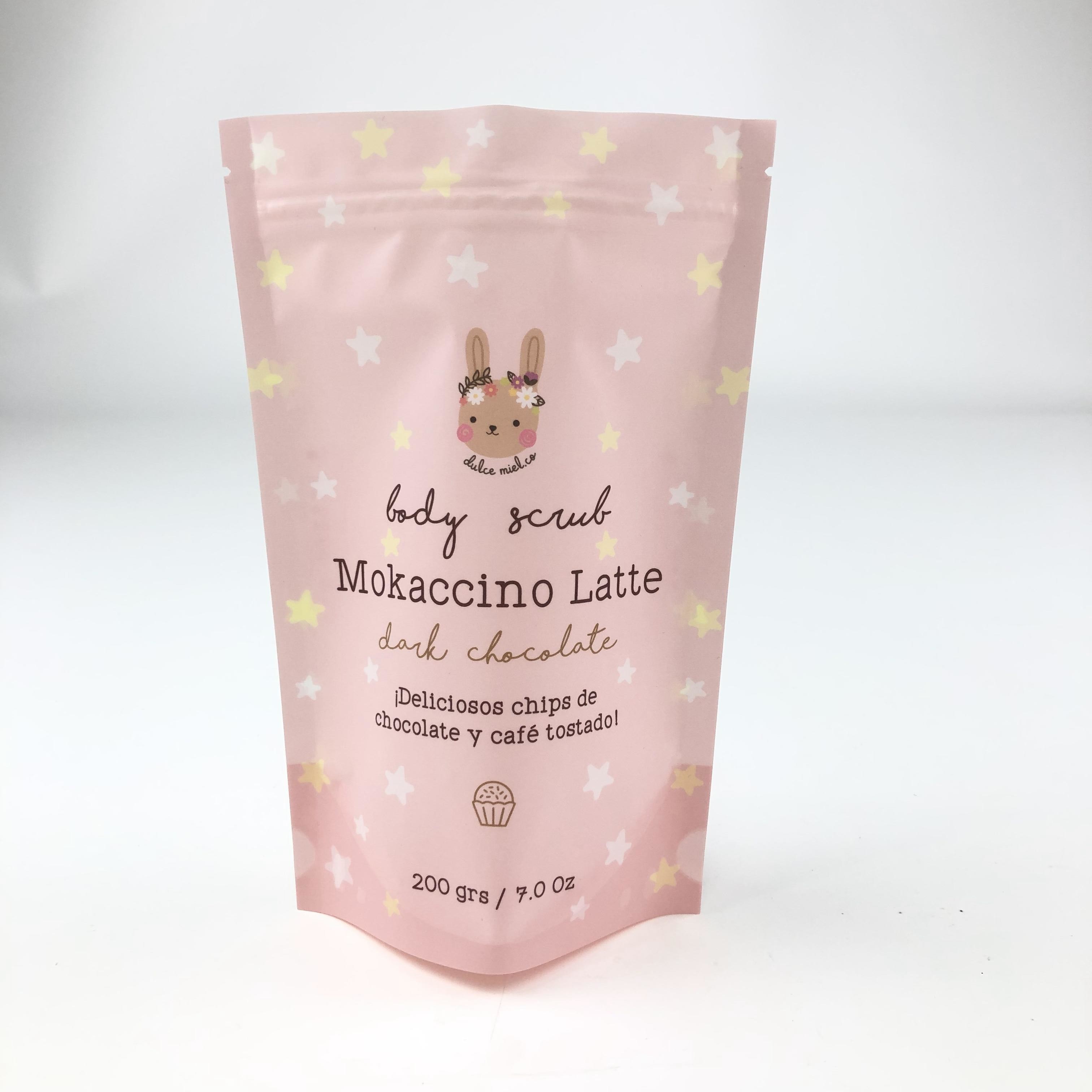 高精度で光り輝く/マット仕上げのデジタル印刷袋