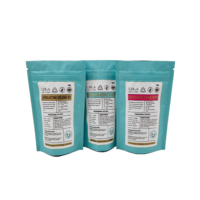 パーソナライズされたCMYK パントーン色 デジタル印刷袋 7 営業日 生産時間