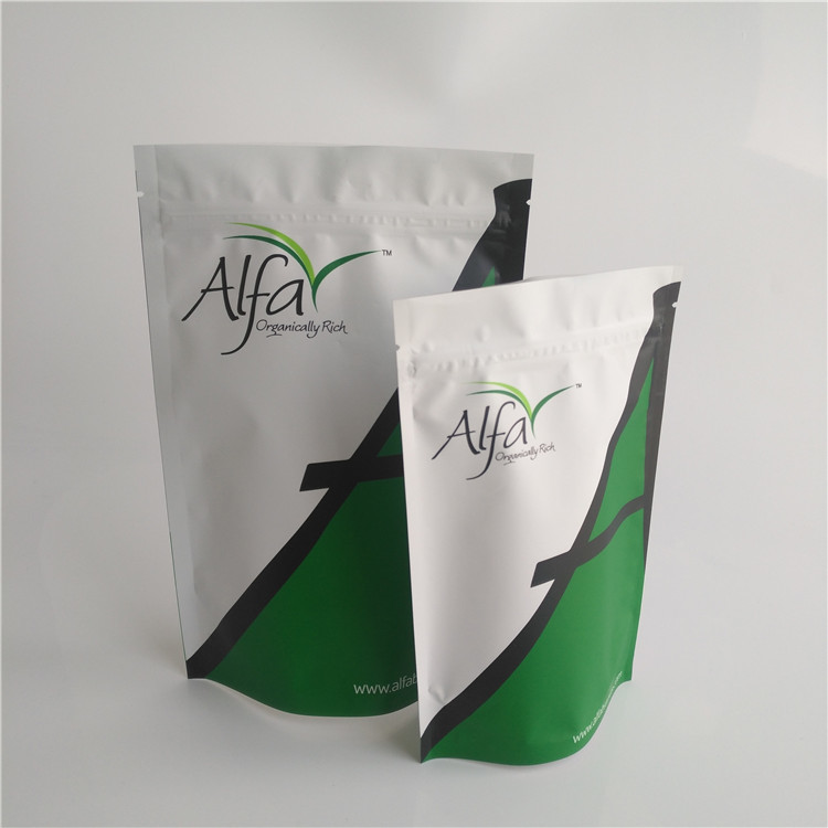 高精度 の デジタル 印刷 袋 で 耐久 性 と 性能 を 向上 する