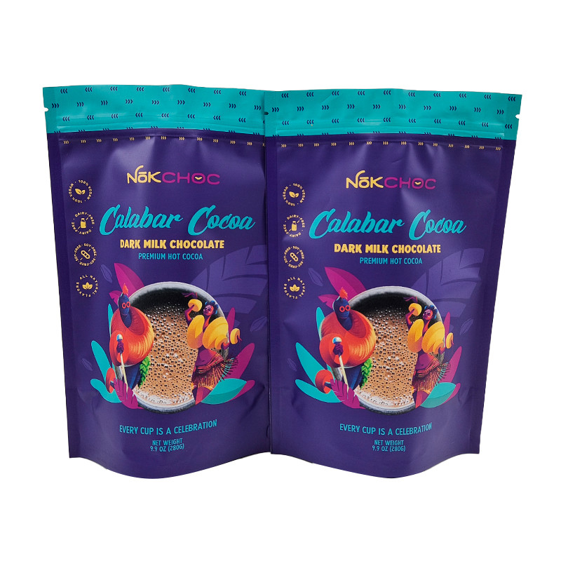 CMYK パントーン カラー 環境に優しい印刷インクでカスタム印刷バッグ