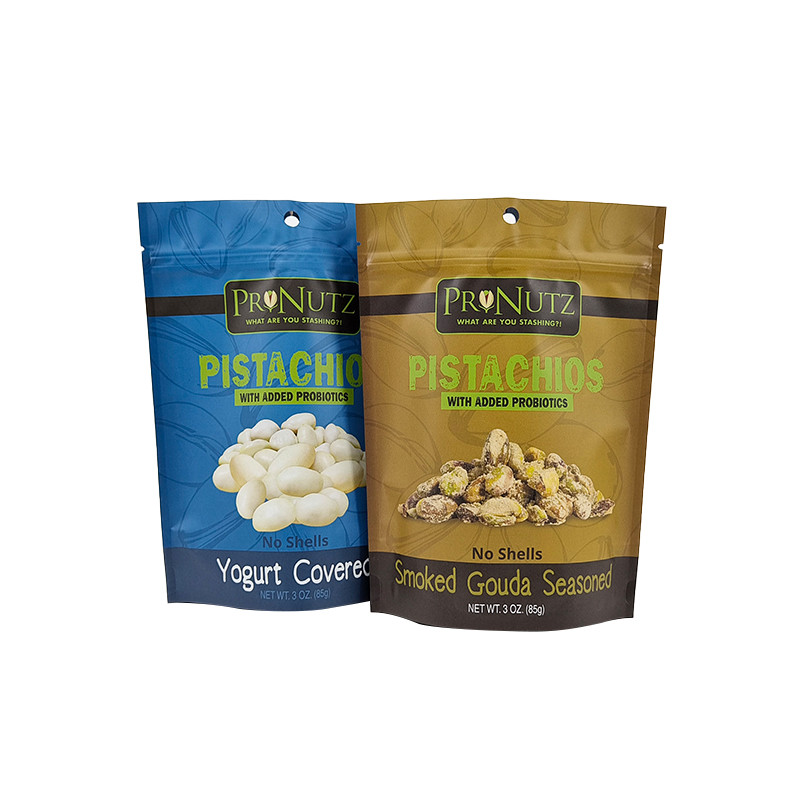 高級技術 デジタル印刷袋 輝く/マットな仕上げ