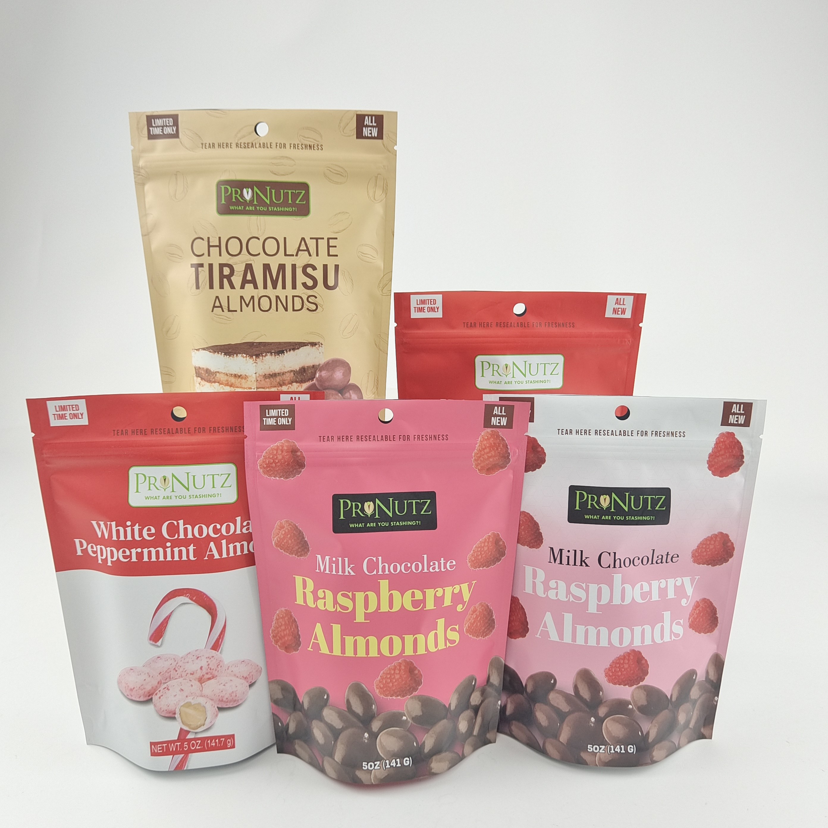 パーソナライズド プライベート ロゴ ザイパー プラスチック スタンドアップ ザイプ ロック パッケージ バッグ パック 食用品 クッキー