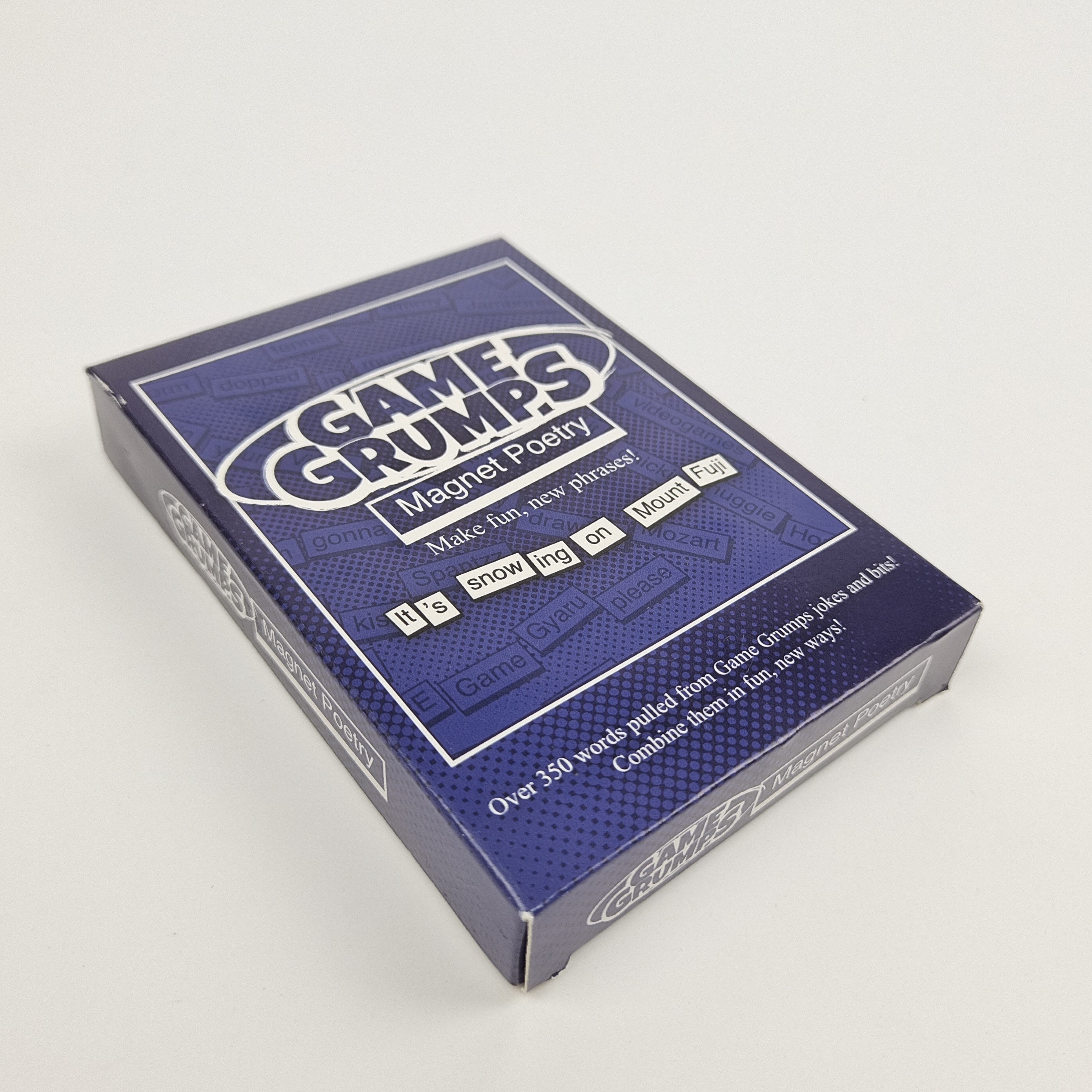 10色まで受容 オーダーメイドロゴ プリント 正方形 輝く紙箱 梱包