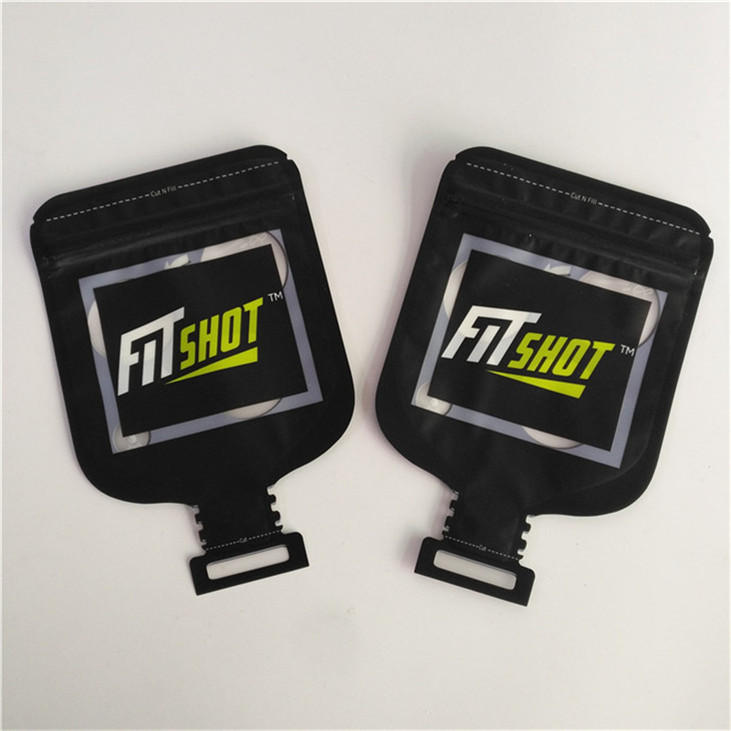 10色まで受付 保存 熱密封 湿度防止 層状 アルミホイル マイラーサケット