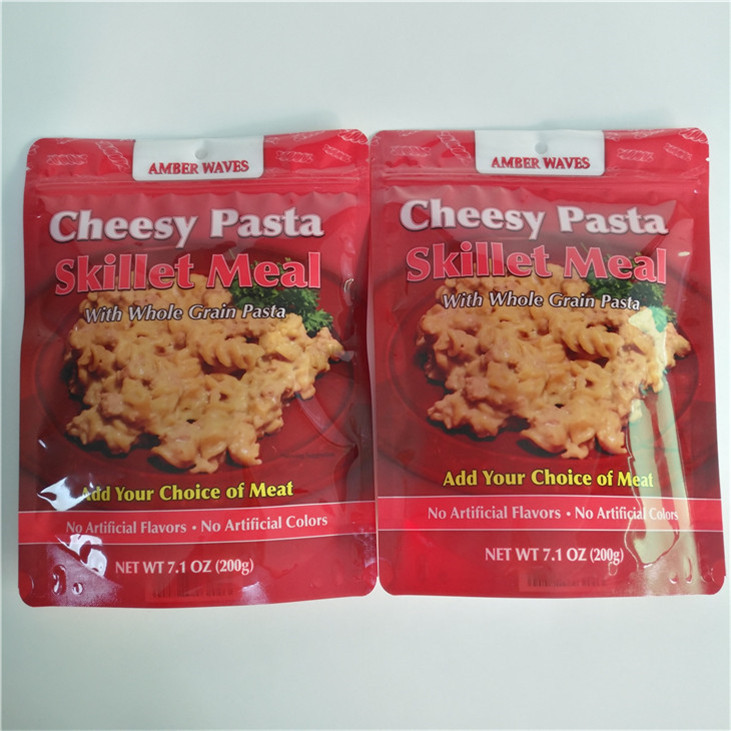 食品包装材料 匂いがしない 湿度のない アルミホイル 軽食用 包装袋