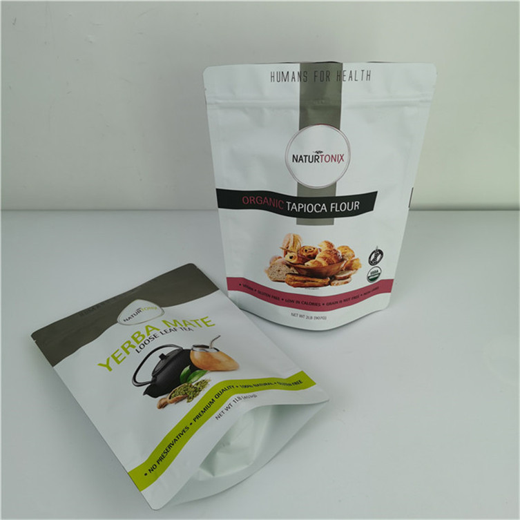 環境に優しいカスタム プライベート ロゴ スムーズ 収納 梱包 プラスチック製のポケット