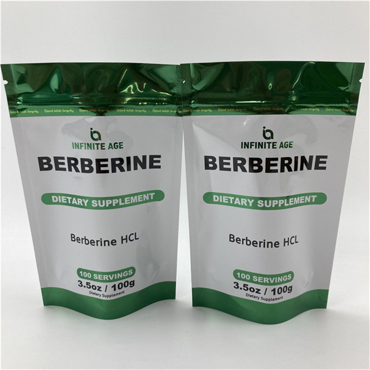 卸売 オーダーメイド印刷 立体 空袋 品質保証 梱包 涙ノッチ付き マイラー アルミ製紙袋