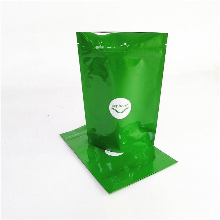 10色まで受容 臭いがなく 立方型 ポケット 熱密封 シープ トップ