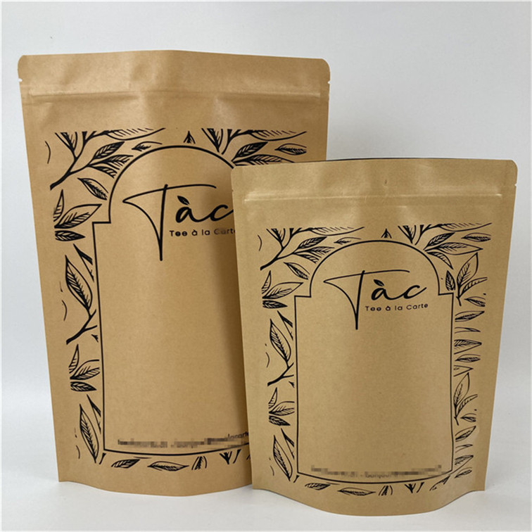 プロモーション リサイクル可能 オーダーメイド厚さ 匂いがしない アルミ PE素材 スナックパッケージング用