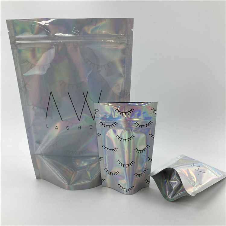 最高品質 オーダーメイド ロゴ プリント オーダーメイド サイズ デザイン 必要 アルミホイル マイラー ドイパック