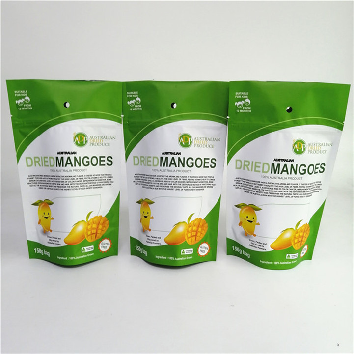 食品包装用 アルミニウムフィルムラミネートマイラーサケット