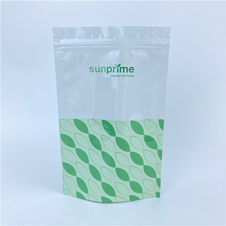 マット PET/PE ザイパー 食品用ドーイパック オーダーメイドロゴ