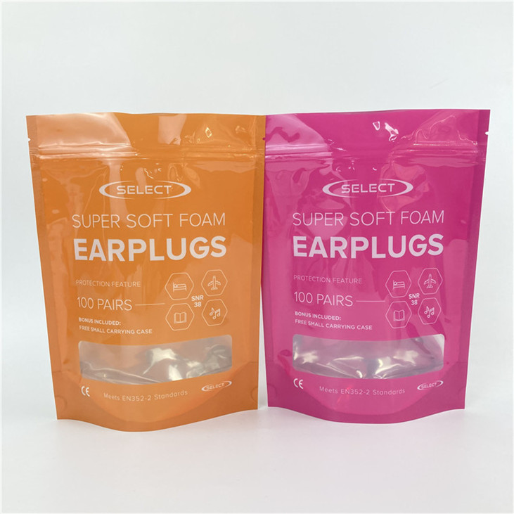 彩色印刷 漏れ防止 包装 バッグ カスタム 厚さ 10色まで受付