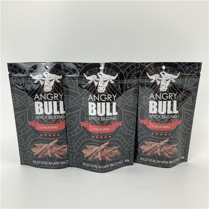 漏れ防止型 立立式 ゼッパー グラバー/デジタル プリント 包装 袋