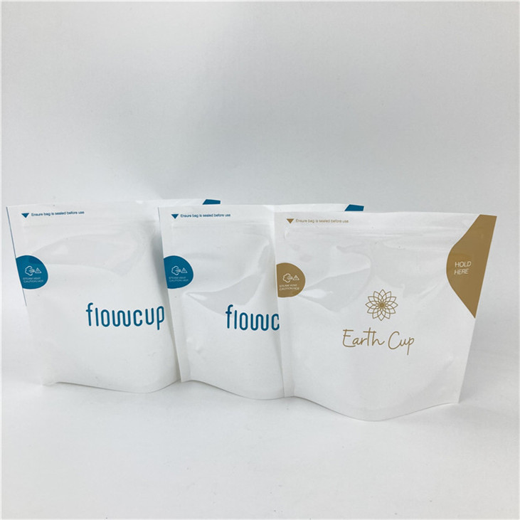 リサイクル可能 アルミホイル マイラー ダイパック 環境に優しい安全素材 サイズ/デザイン