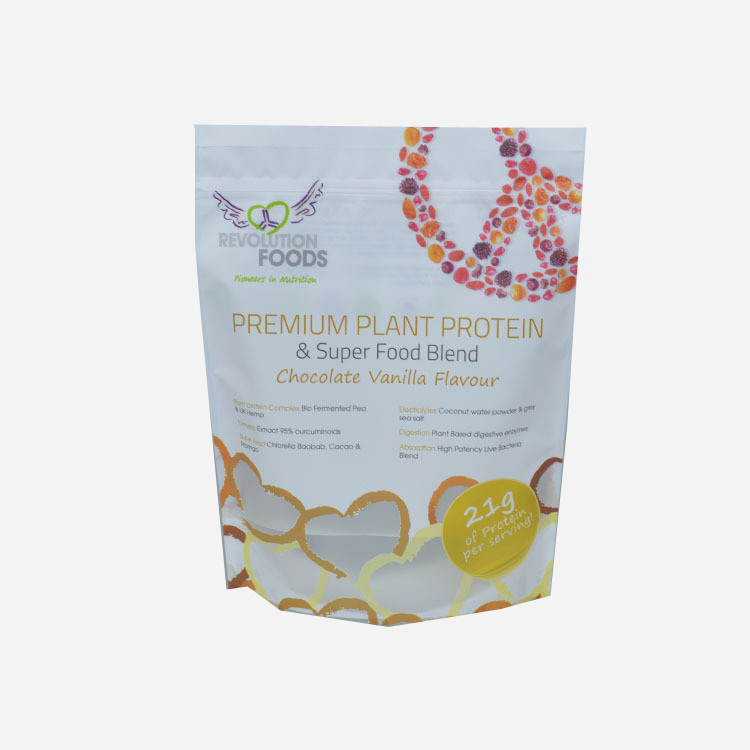 FDAはプラスチック材料を立てます袋のpackagiingタバコのためのジップ ロック式のアルミ ホイル袋を承認しました