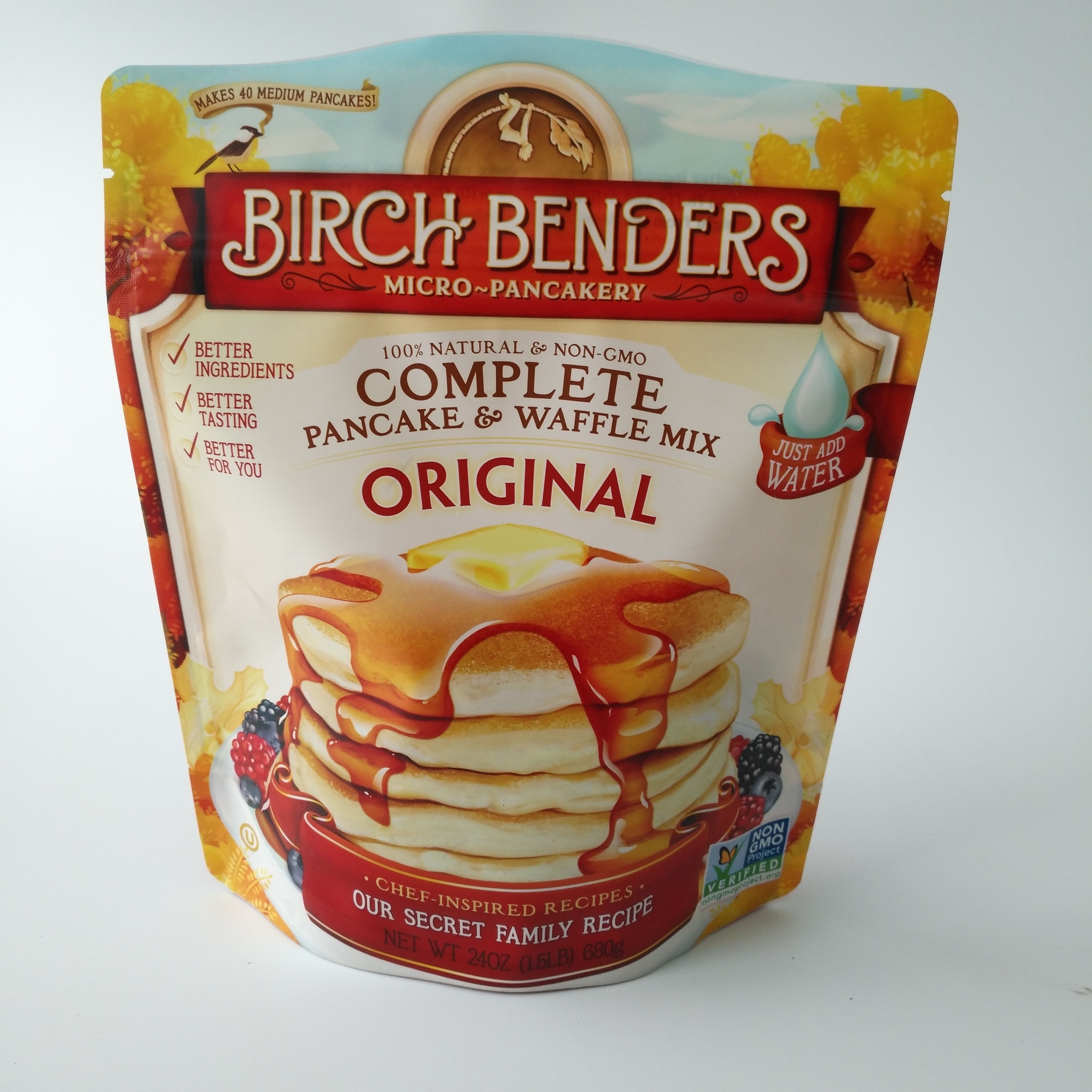 120mic厚さのスナックの包装袋12の印刷色の臭い無し