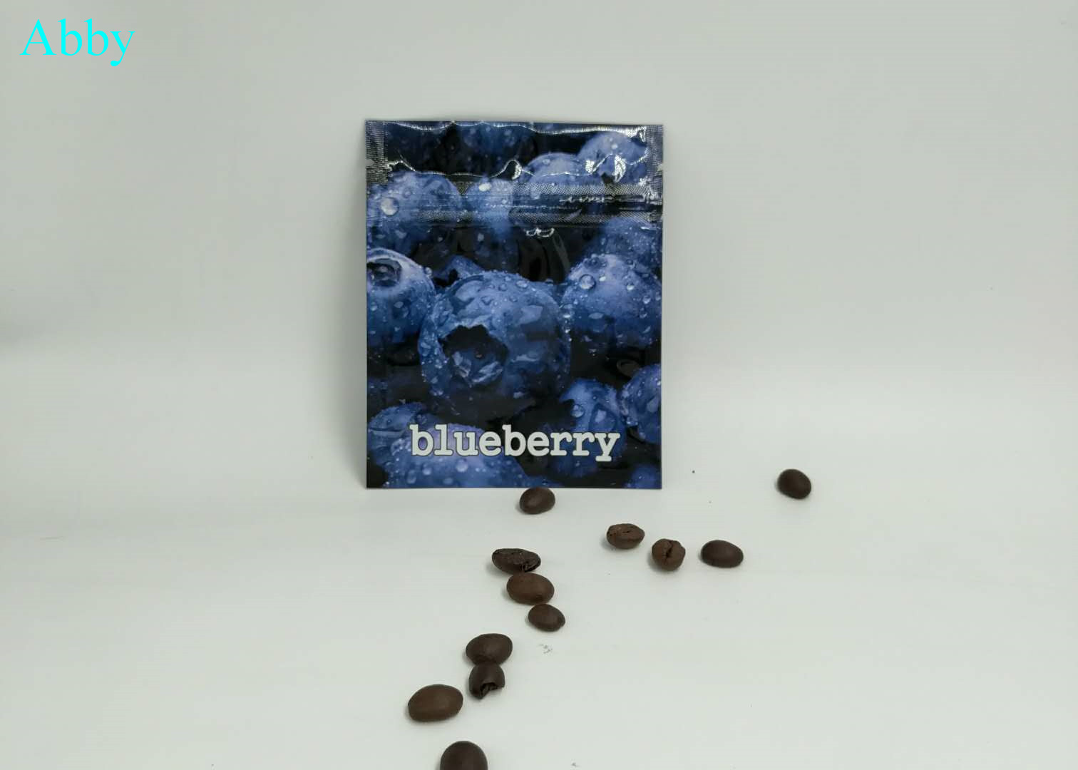 包むThressの側面のシール ホイルの袋種の花の許可のためのジッパー ロック ホイルの包装袋