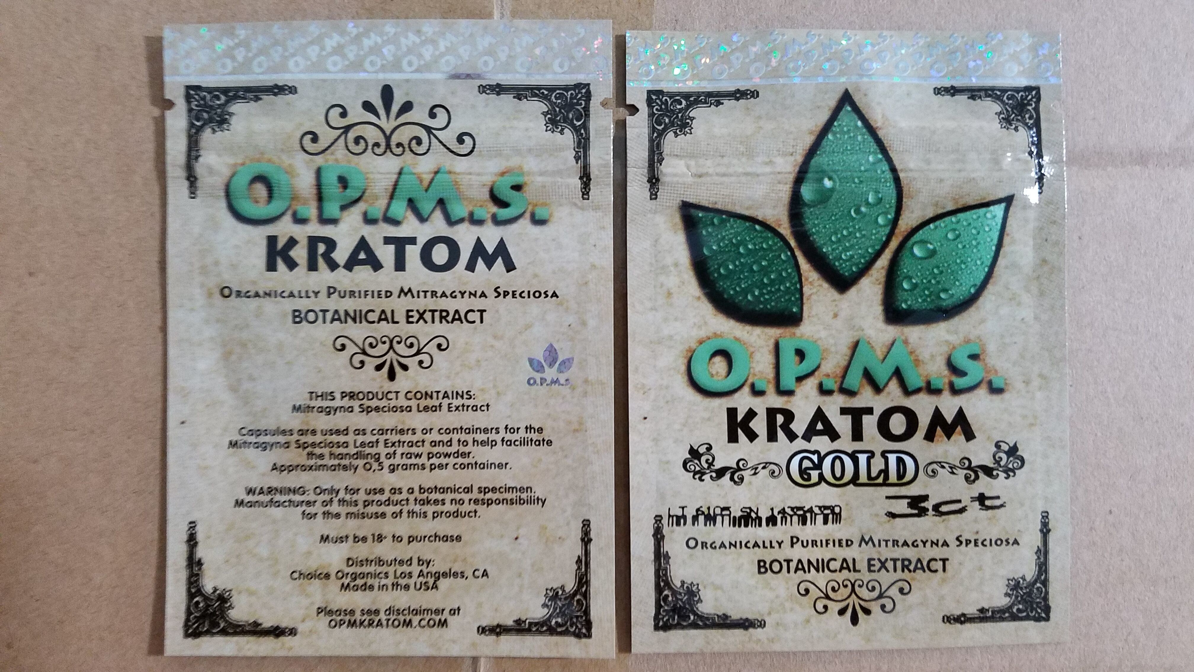 3グラム3の側面のシールの袋の防水習慣によって印刷される色Fr - 20180816 - 9