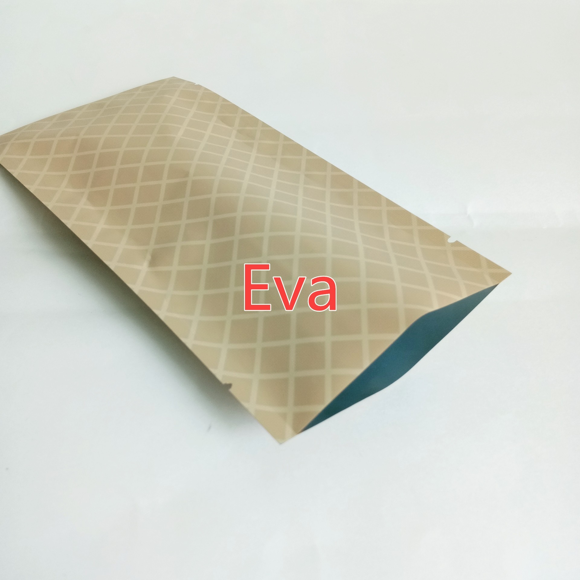 生物分解性のカスタマイズされたロゴの印刷を包むヒート シールの砂糖のティーバッグ