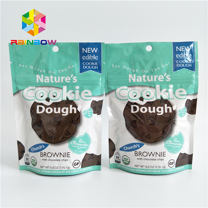 アルミ ホイルはコーヒー包装のための袋袋の反湿気を立てます