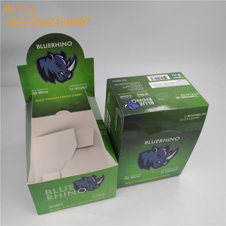 カスタム サイズ 小 カウンター ディスプレイ ボックス ザイパー トップ コーヒー 豆 の 密封