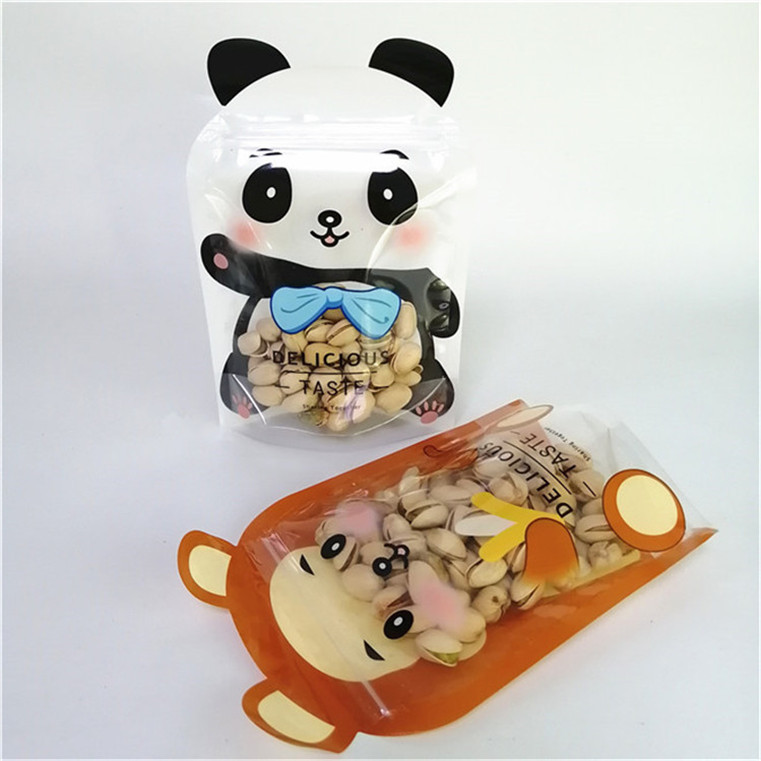 彩色印刷 臭いや湿度 防止 プラスチック マイラー 包装袋