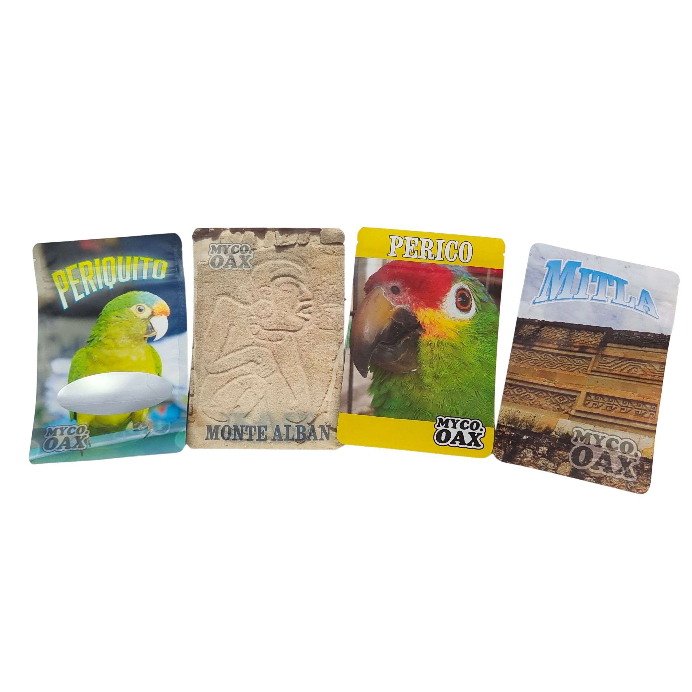 カスタムデザインの自己密閉型防湿ヒートシールジッパー透明フロントアルミホイルバックマイラープラスチックバッグ（砂糖用）