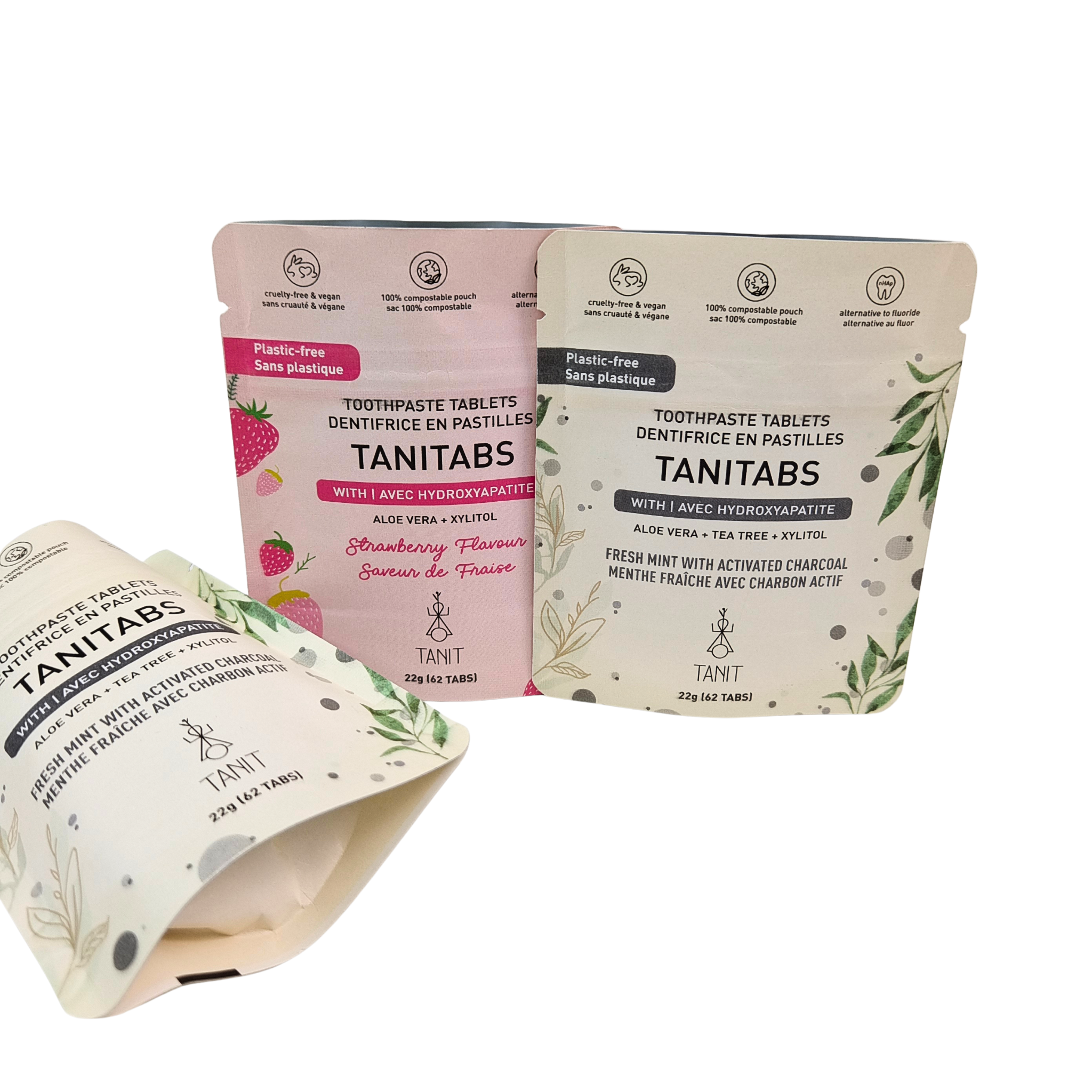 ヒートシール化粧品ローションシャンプー スキンケア フェイスクリーム アルミ箔フラットポーチ 化粧品サンプル シャンプー液体パウチ