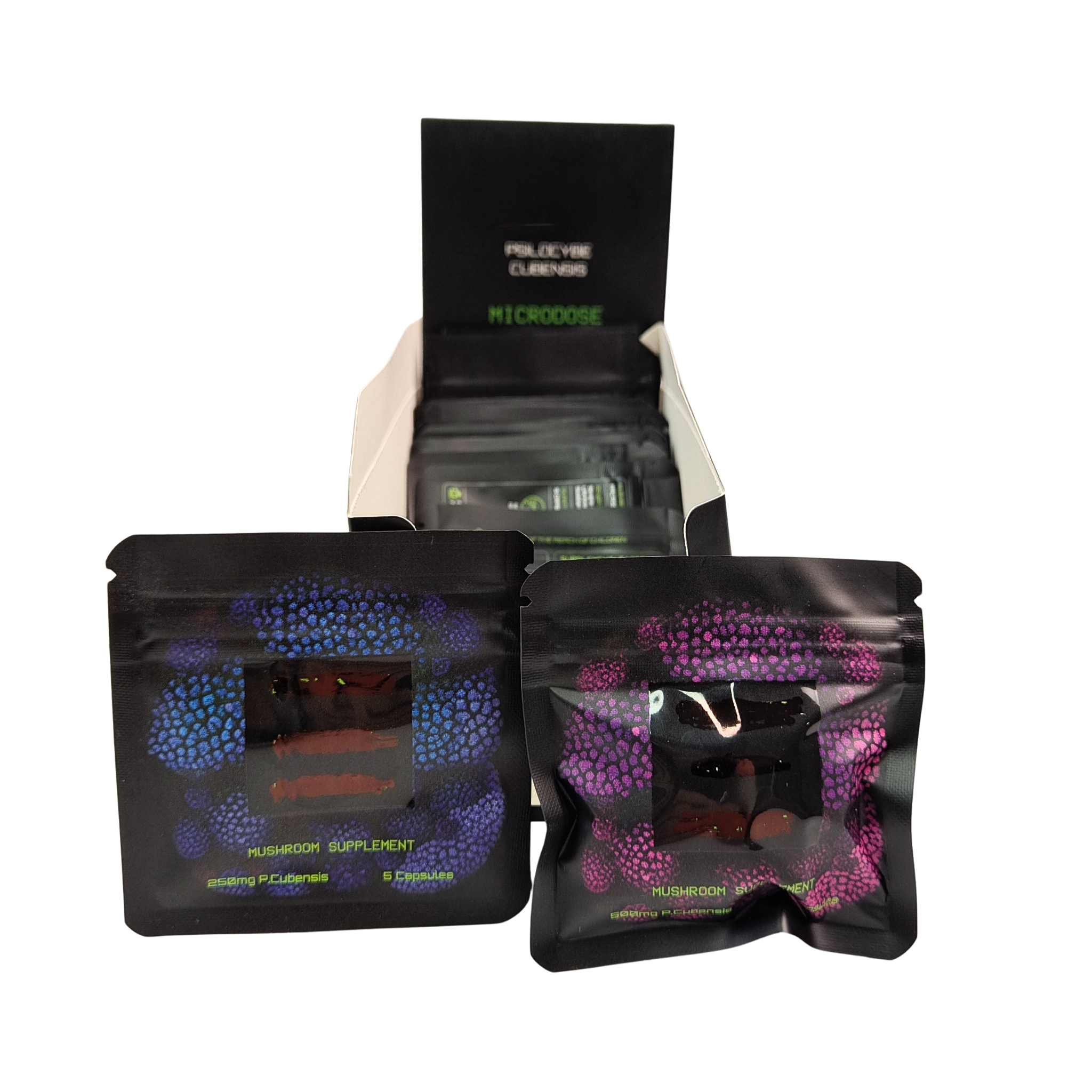 350g クラシック紙製 薬と食品用 ディスペンサーボックス