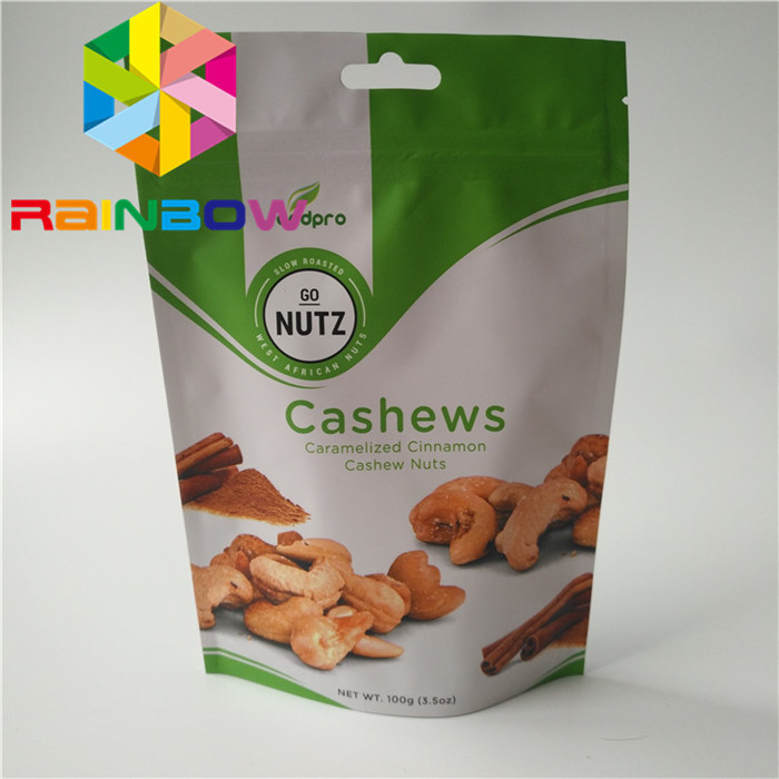 ビスケット/乾燥果物用 100g マイラー