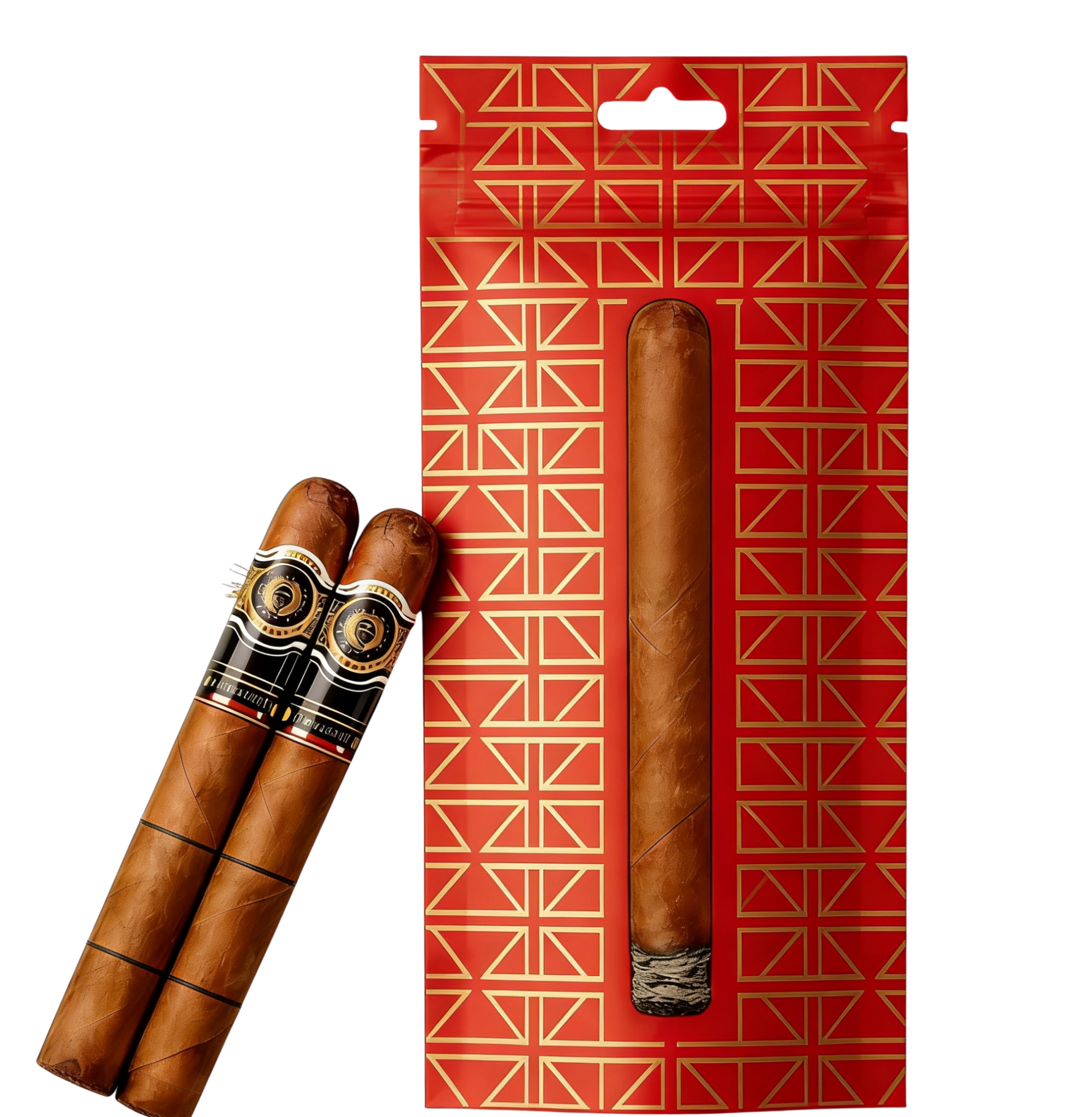 カスタムプリント食品グレード 耐久性 3 サイドシール マイラーシップロックポック