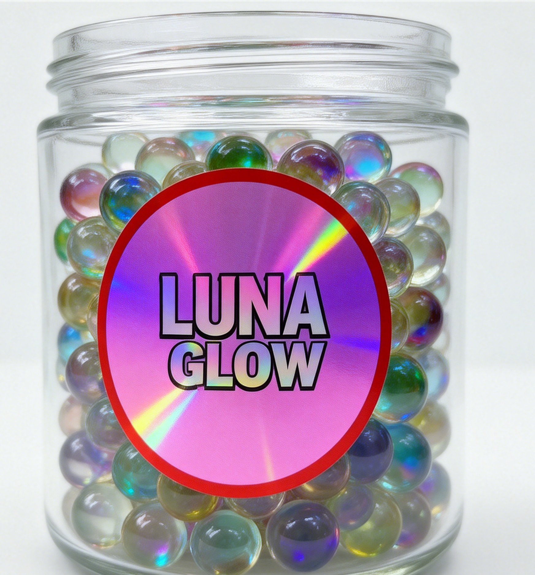 カスタム 切断式 防水 紫外線 耐性 環境に優しい マット ホログラム バーコード 粘着ビニール スチッカー