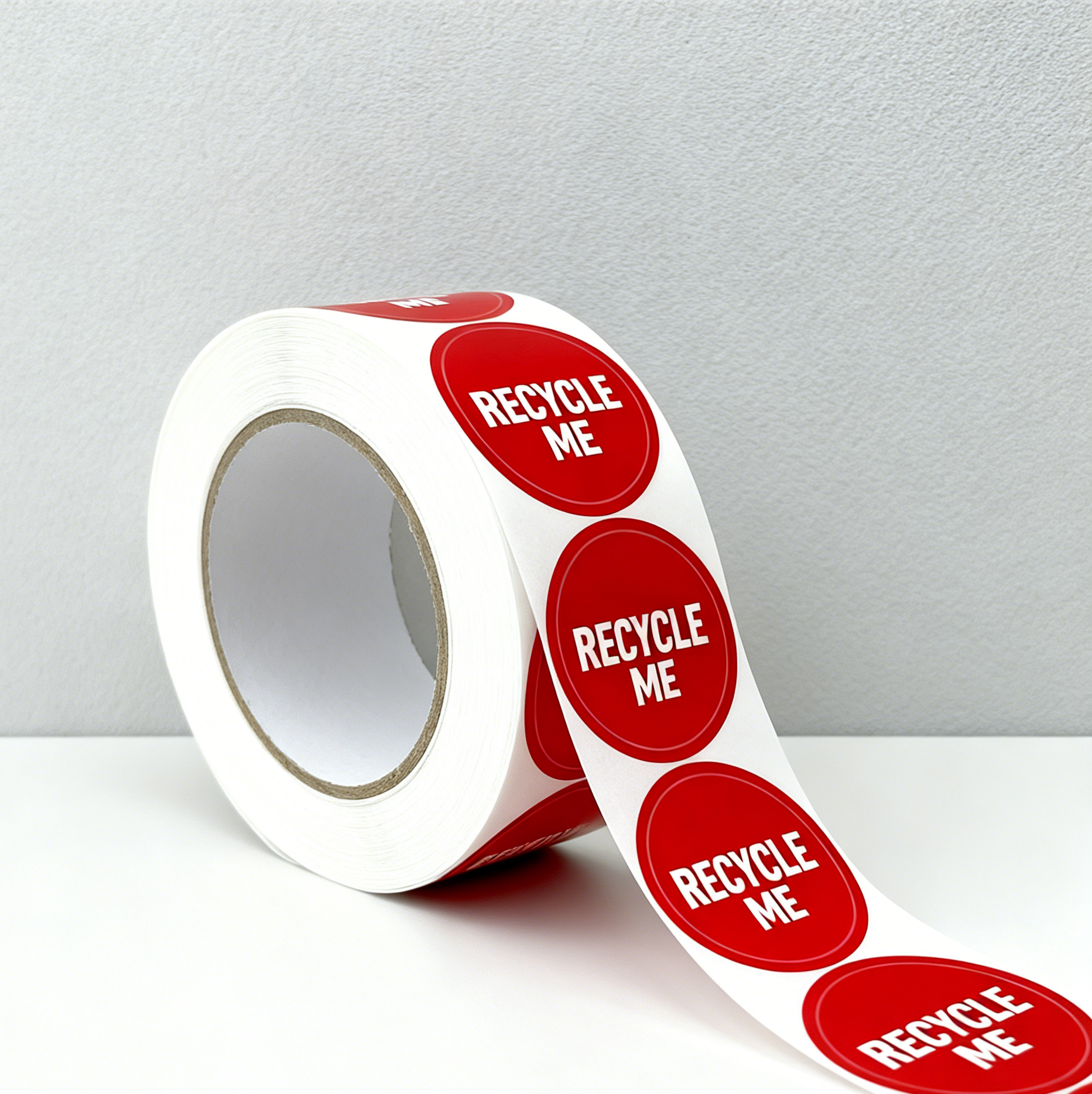 ボトル用カスタム防水UV耐性ホログラフィック反射シュリンクラベル