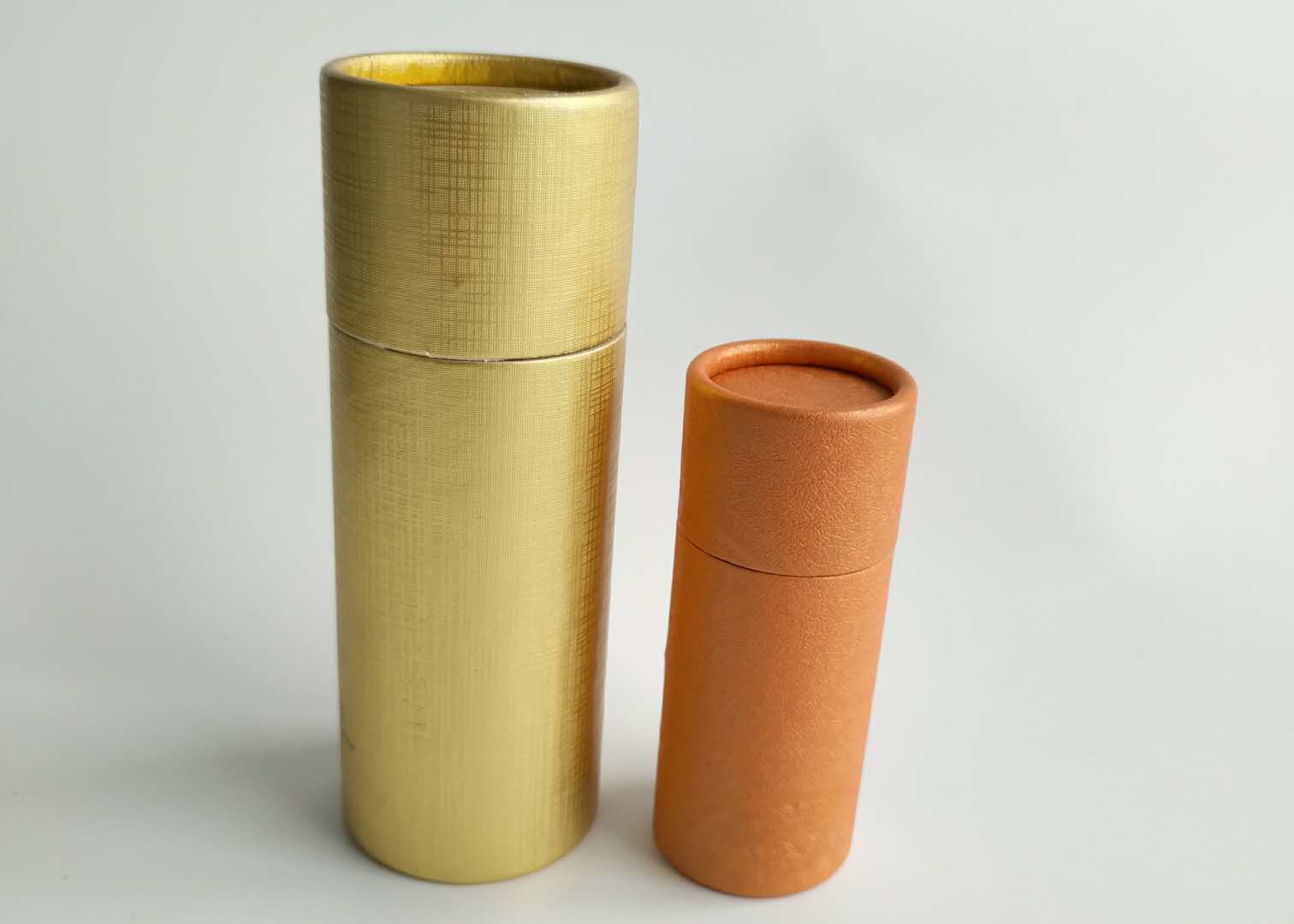 2mmの厚さのボール紙の黒付属品のギフトのための紙箱を包む2部分