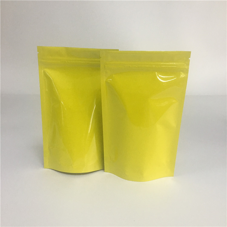 臭いの証拠によって印刷されるZiplock袋のアルミ ホイルのくま/芽は包装の袋を播きます