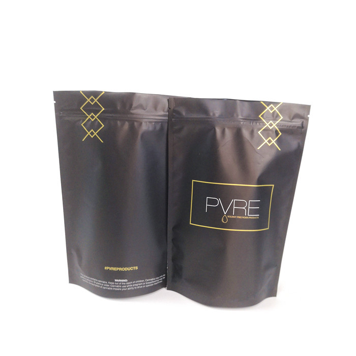 アルミ ホイルを印刷するGravnreは袋の再生利用できる注文の印刷のコーヒー バッグを立てます