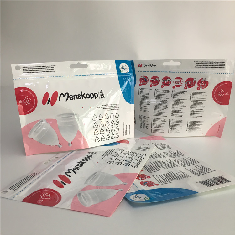 光沢のあるマイクロウェーブ蒸気の底ガセット袋はプラスチック滅菌装置のレトルト袋を立てます