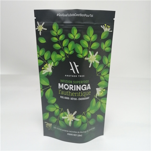 印刷されるカスタマイズされたデジタルは3.5gエキゾチックな屋内雑草のためにレーザー光線写真袋を立てます