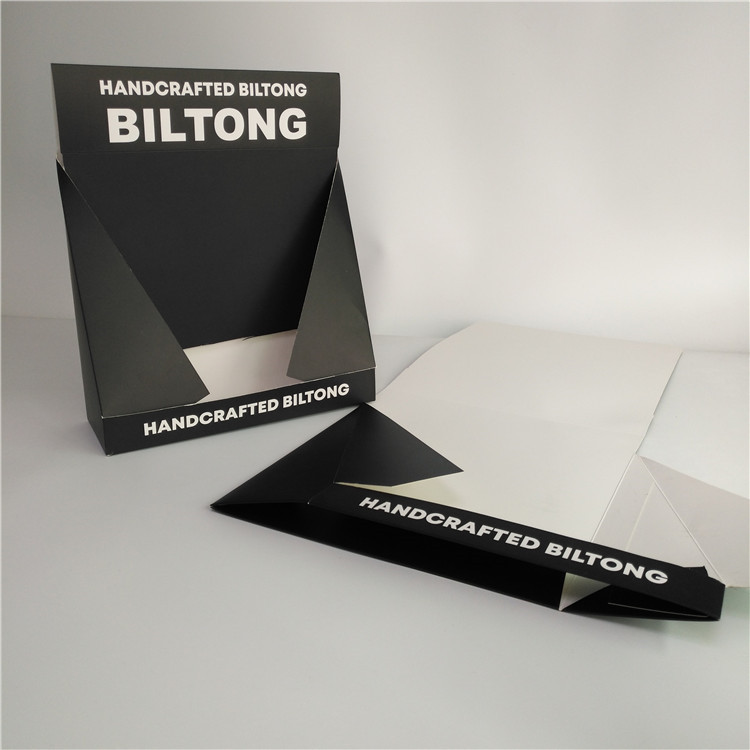 紙箱加えられる包装チョコレートおもちゃキャンデーのアルミニウム錫/小箱を表示して下さい