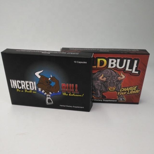 300gsmボール紙の7日間の2日の丸薬箱を包む折り畳み式の注文の袋