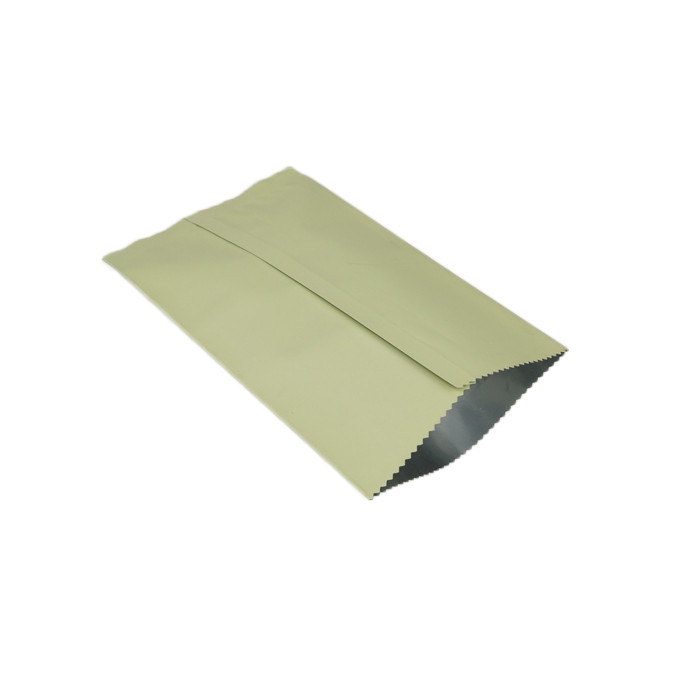 印刷されるホイルのラッパーの習慣は袋チョコレート エネルギー バーのクッキーの軽食の包装を立てます