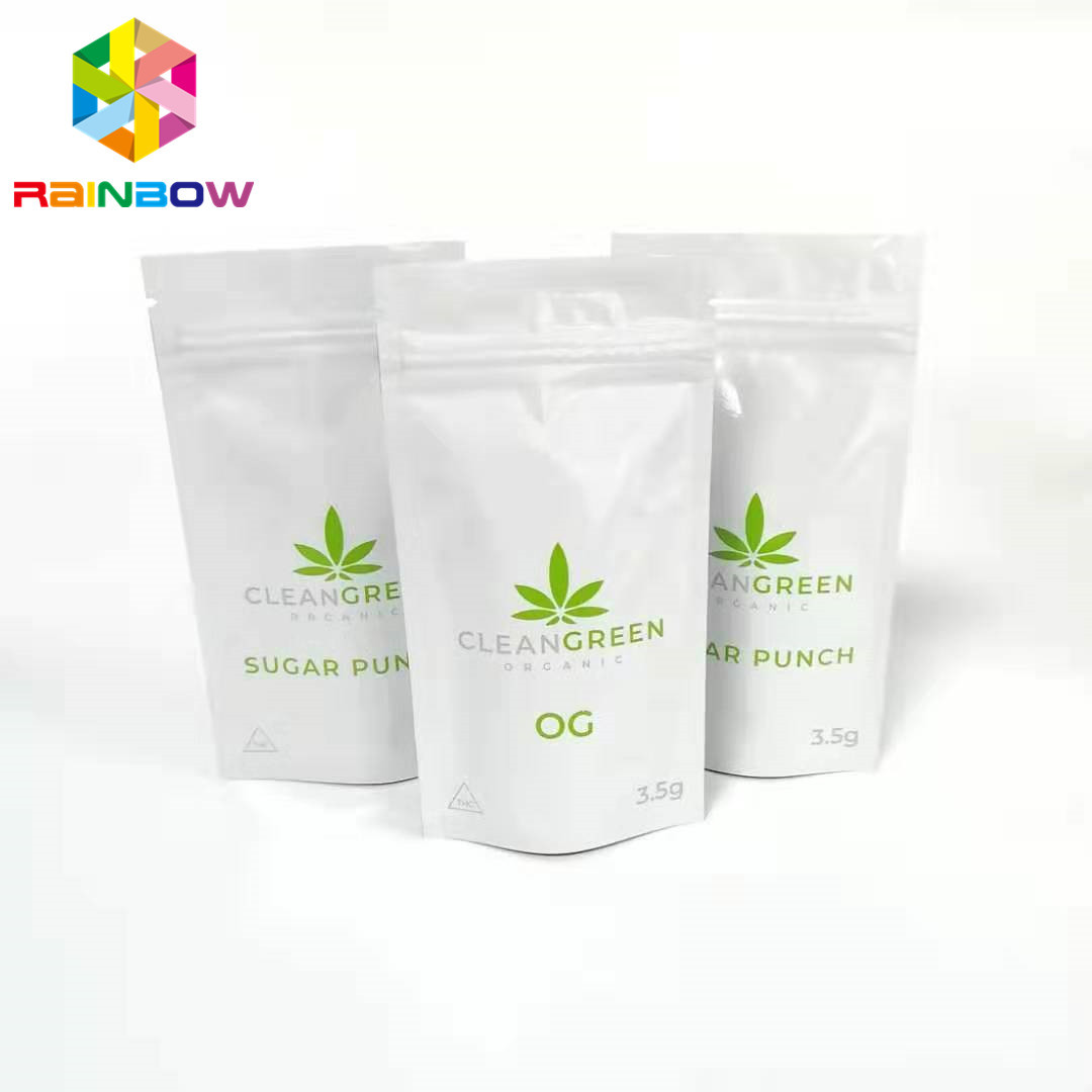 包む朝のティーバッグ カスタマイズされる光沢のあるは証明される袋のFDAを立てます