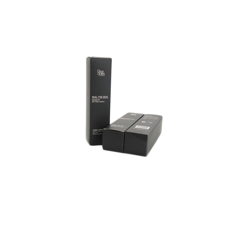 段ボール構造の口紅のために友好的な包装箱の化粧品の表示Eco