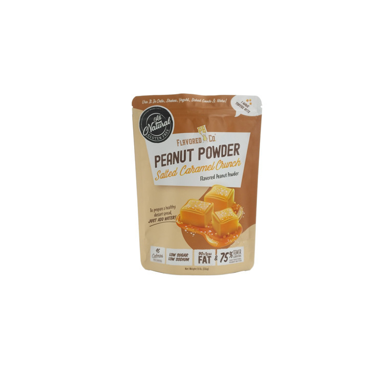 空のジップ ロック式ホイルの袋の包装の食糧パッキング袋のアルミ ホイルのマットの終わりマイラー