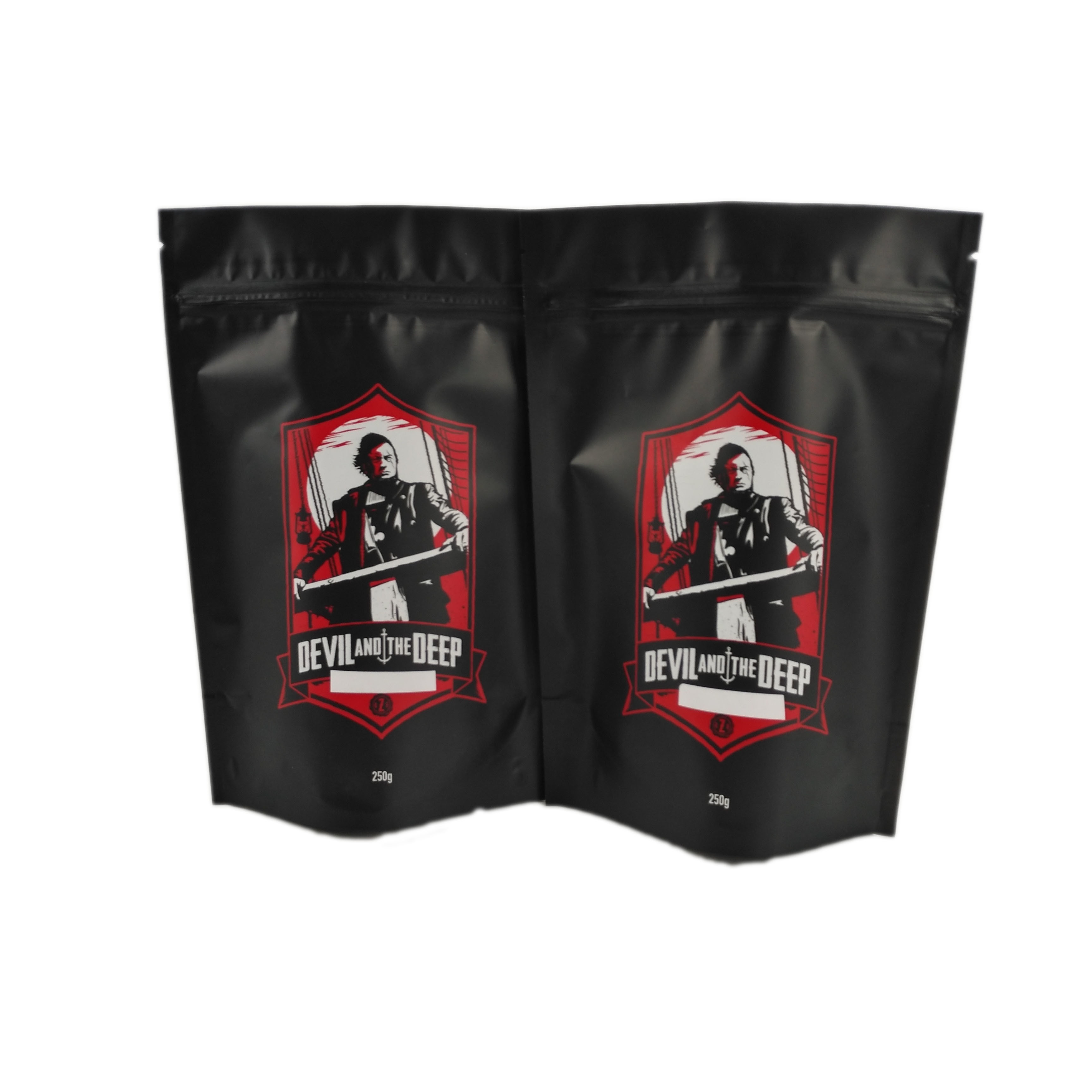 グラビア印刷の印刷ホイルの袋の包装の食品等級