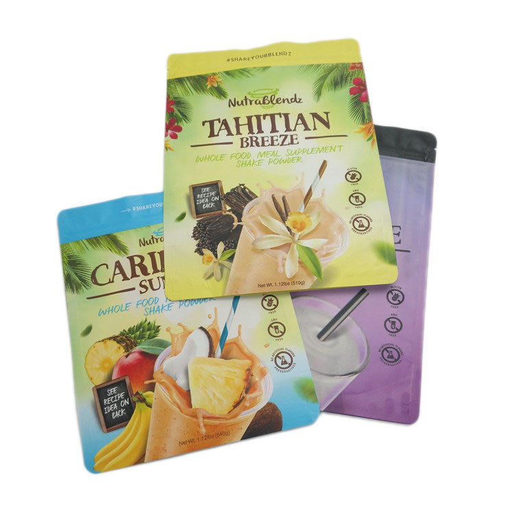 プラスチック袋の包装を印刷するジッパーの上のResealableグラビア印刷