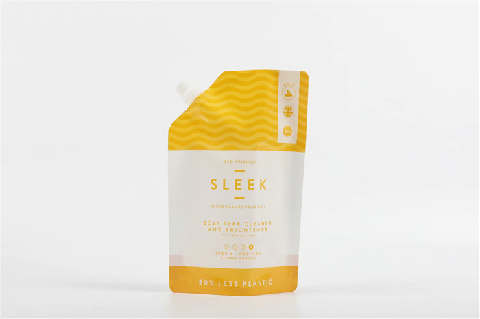 ジュースのコーヒー5oz 8ozフリップ上の口の袋の包装