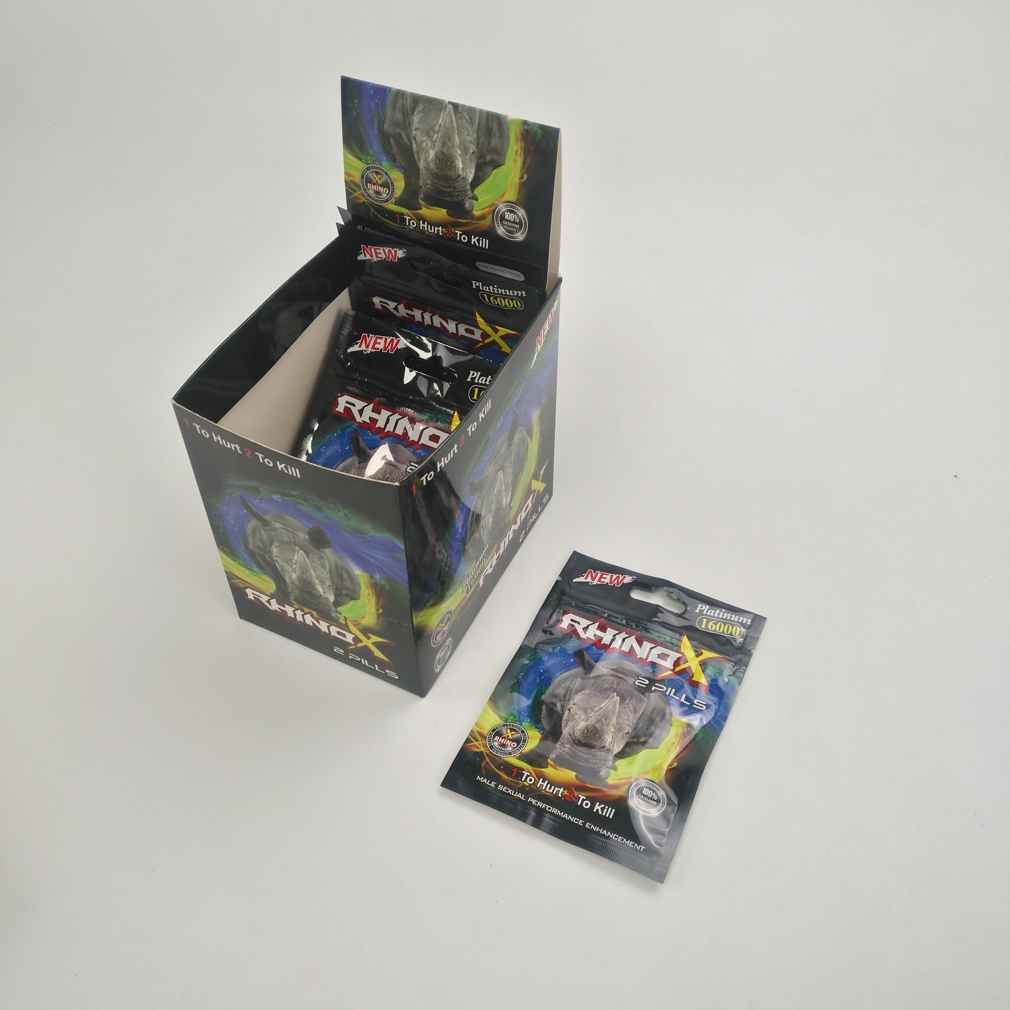 栄養の補足90%の草のエキスの粉の丸薬は人の包装のサイのためのカプセルを長い時間