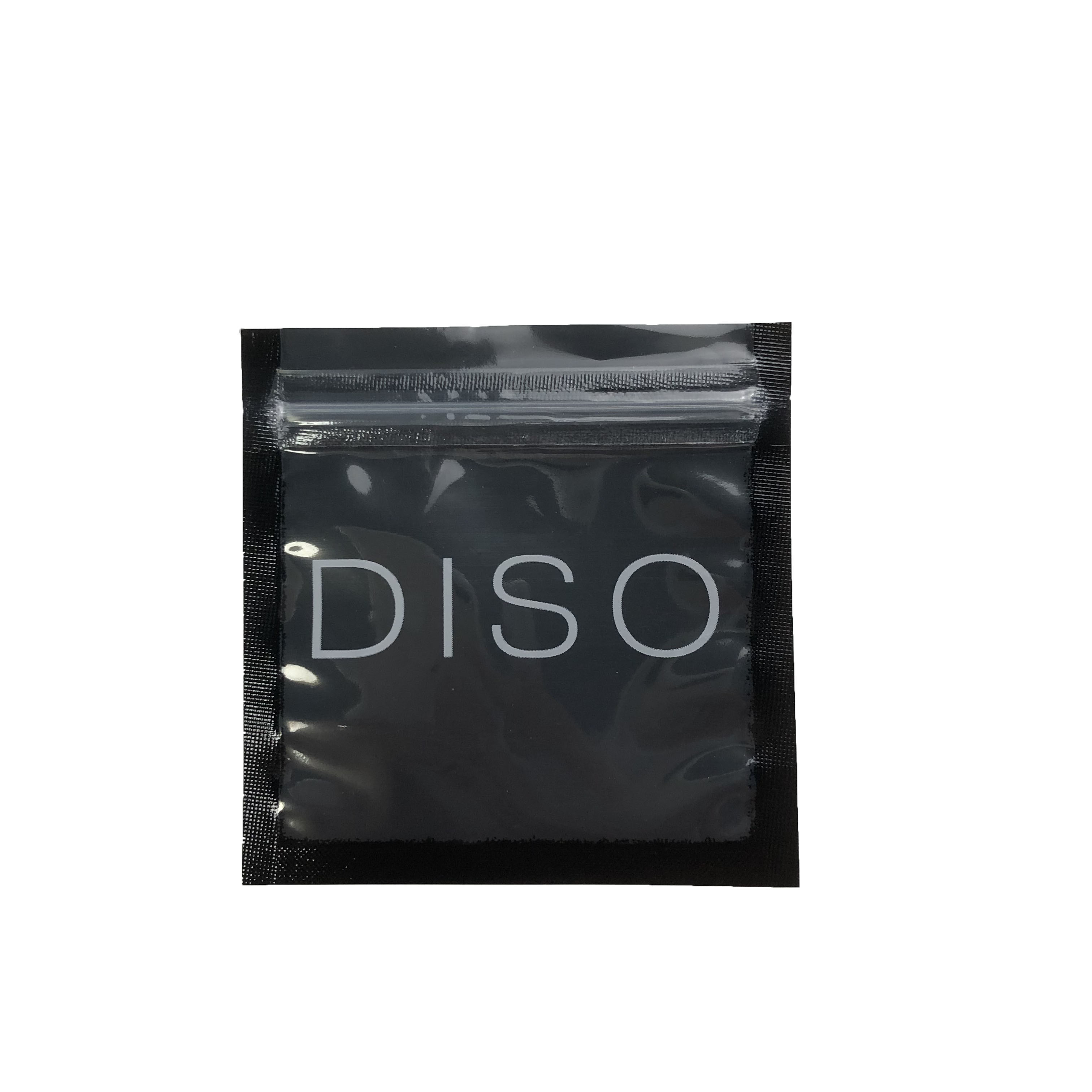 30mg 50mg 100mg 45mic VMPETのアルミ ホイルのマイラー袋